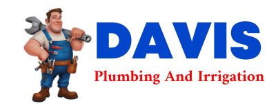 Trusted plumber in PAHOA